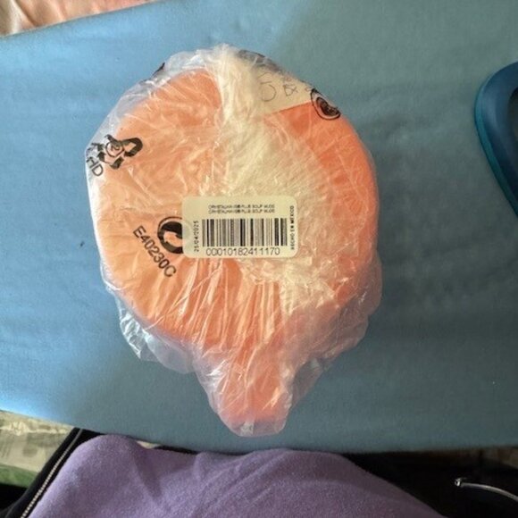 Tupperware 2-Pack Microwave Soup Mugs – Leakproof, Vented, & Stain-Resistant - Picture 3 of 8